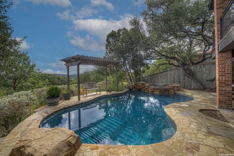 259 Oak Hideaway Drive Canyon Lake TX 78133