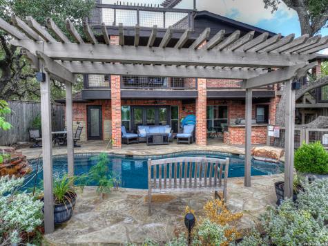 259 Oak Hideaway Drive Canyon Lake TX 78133