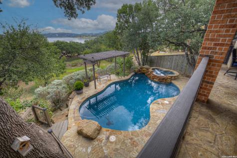 259 Oak Hideaway Drive Canyon Lake TX 78133