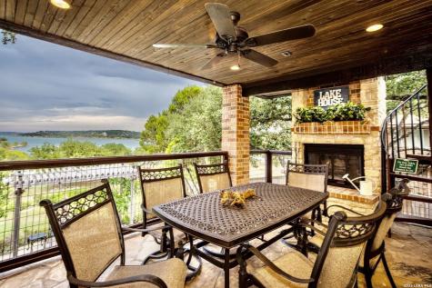 259 Oak Hideaway Drive Canyon Lake TX 78133