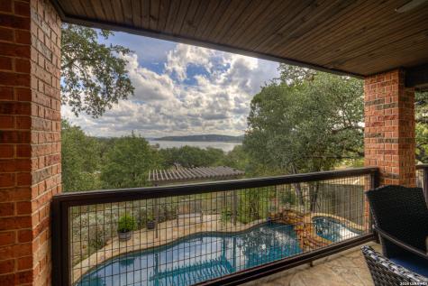 259 Oak Hideaway Drive Canyon Lake TX 78133