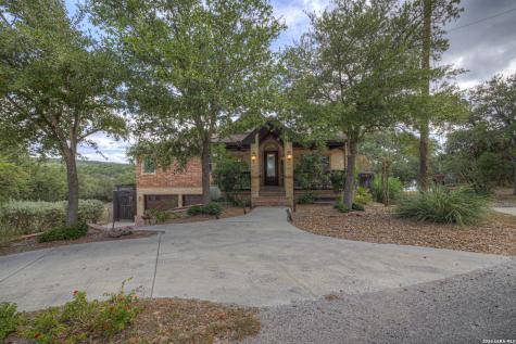 259 Oak Hideaway Drive Canyon Lake TX 78133