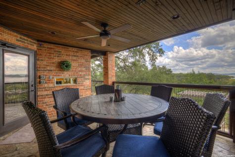 259 Oak Hideaway Drive Canyon Lake TX 78133