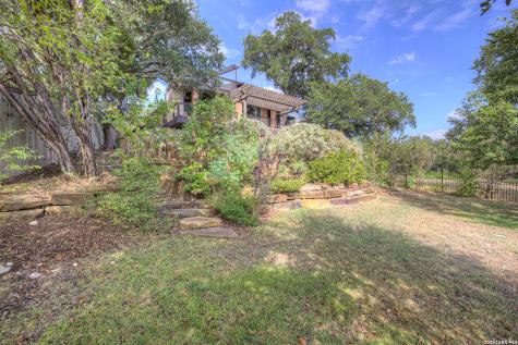 259 Oak Hideaway Drive Canyon Lake TX 78133