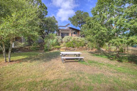 259 Oak Hideaway Drive Canyon Lake TX 78133