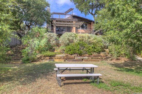 259 Oak Hideaway Drive Canyon Lake TX 78133