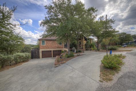 259 Oak Hideaway Drive Canyon Lake TX 78133