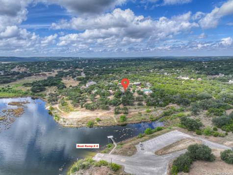 259 Oak Hideaway Drive Canyon Lake TX 78133