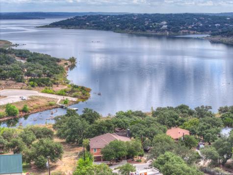 259 Oak Hideaway Drive Canyon Lake TX 78133