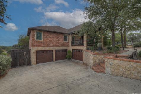 259 Oak Hideaway Drive Canyon Lake TX 78133