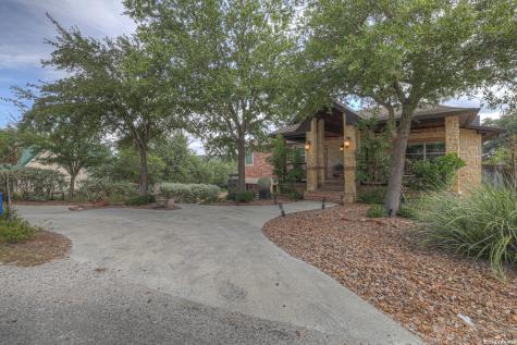 259 Oak Hideaway Drive Canyon Lake TX 78133