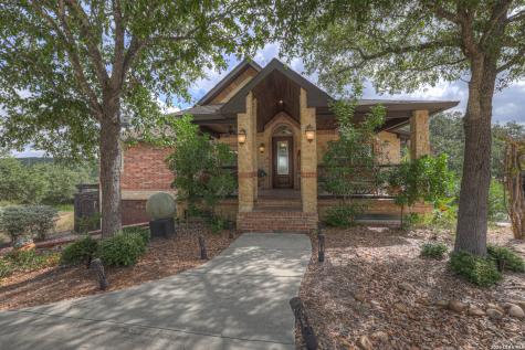 259 Oak Hideaway Drive Canyon Lake TX 78133