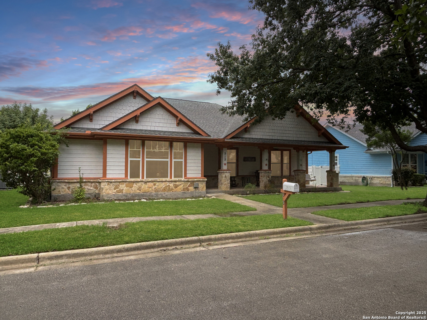 515 Jo Lynn New Braunfels TX 78130