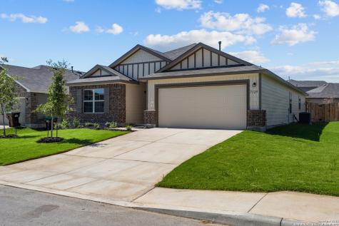 7125 Flint Canyon San Antonio TX 78253