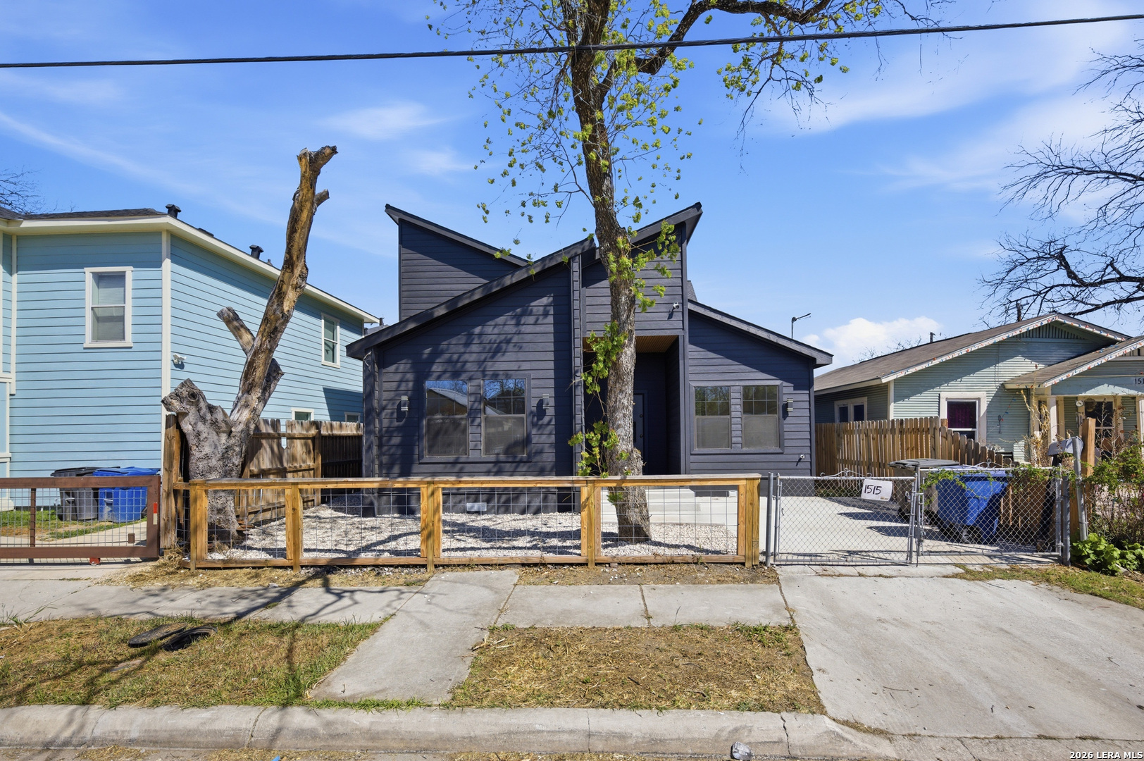 1515 Lamar San Antonio TX 78202