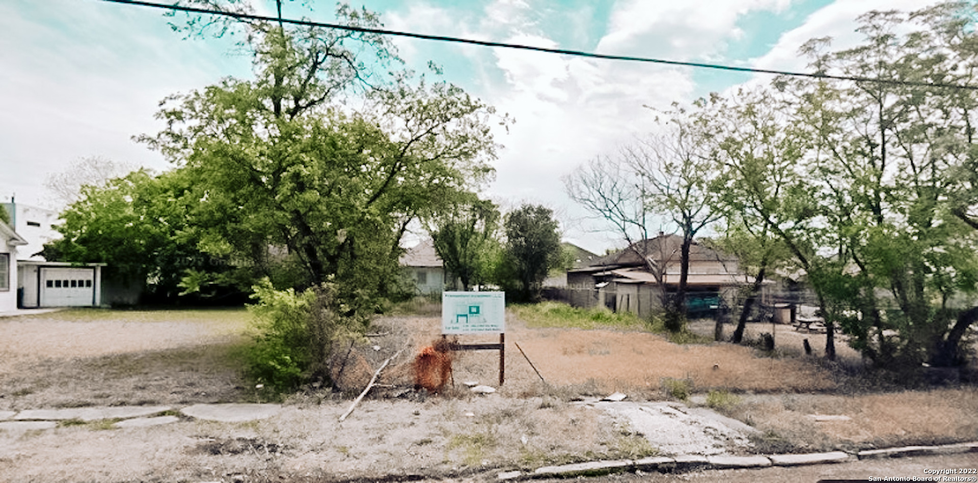 528 S Olive Street San Antonio TX 78203