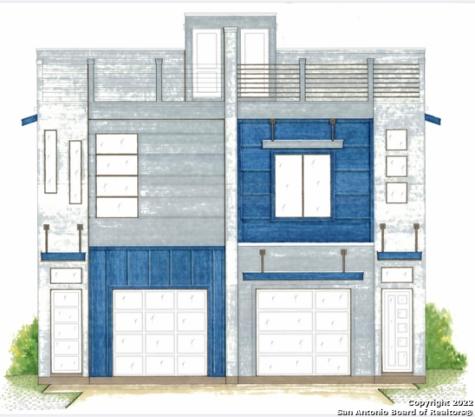 528 S Olive Street San Antonio TX 78203
