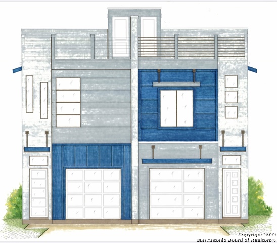 528 S Olive Street San Antonio TX 78203