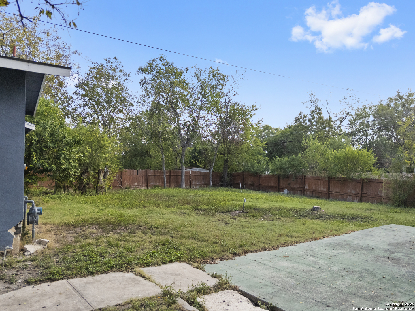 1100 Garraty Road Terrell Hills TX 78209