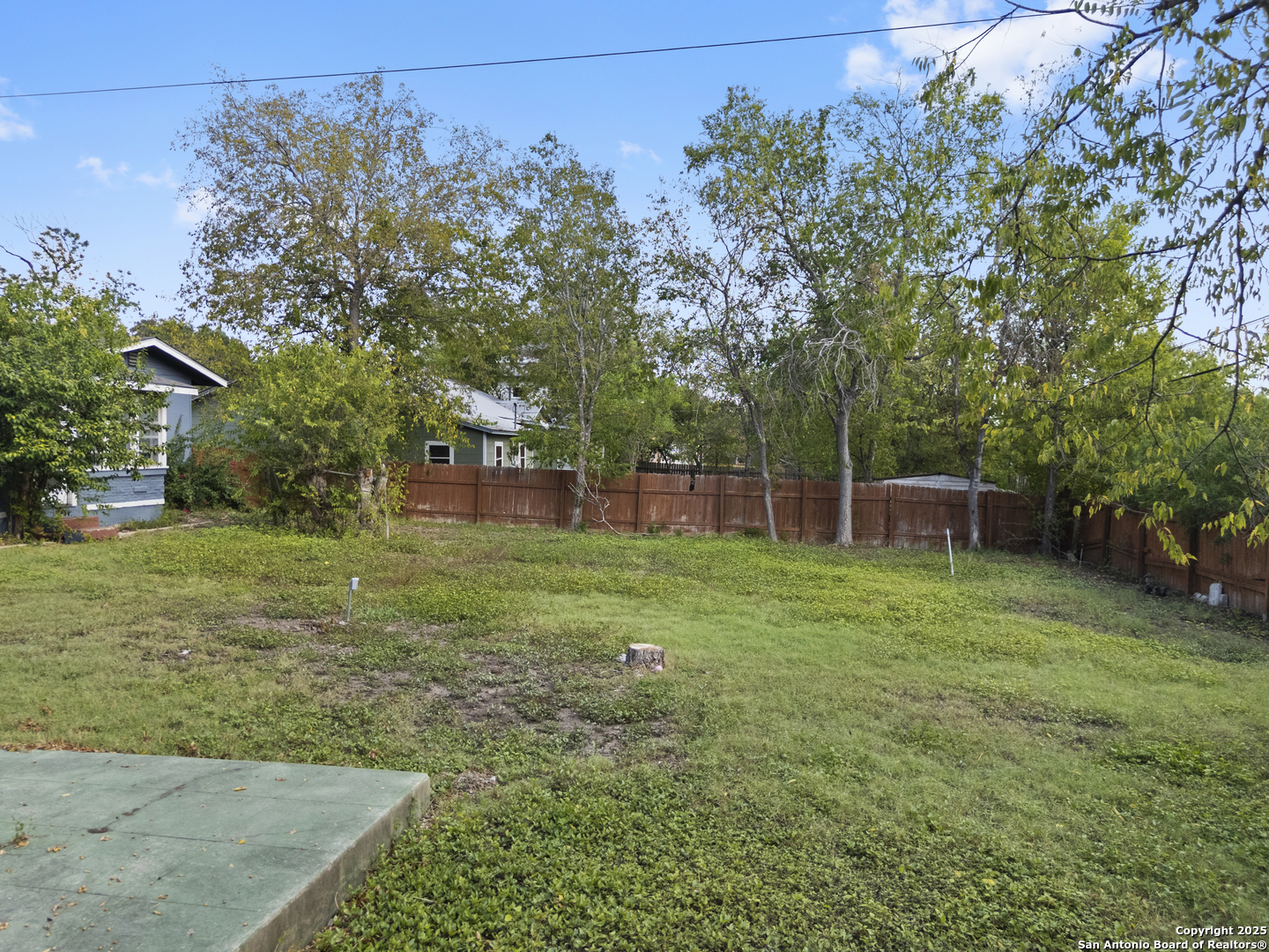 1100 Garraty Road Terrell Hills TX 78209