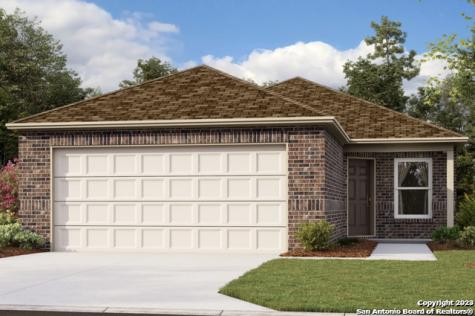 10810 Planta Oak San Antonio TX 78223