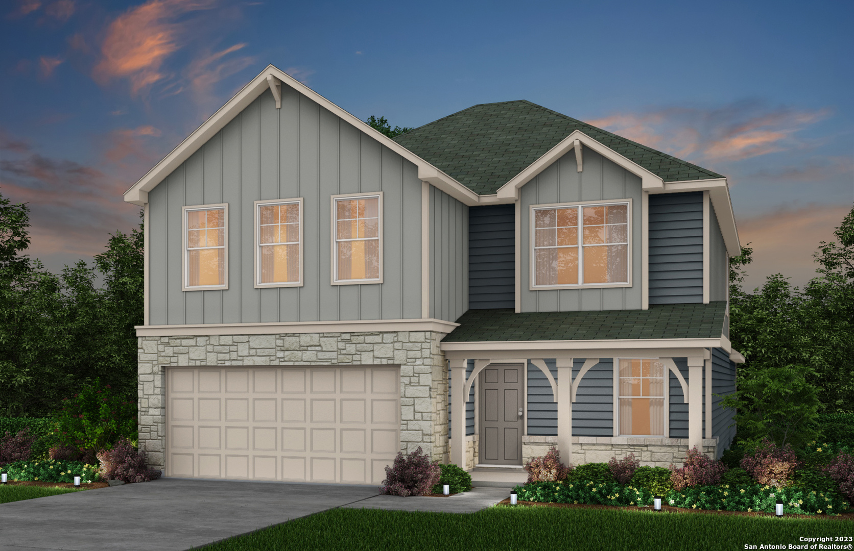 4106 Sun Meadow Lane Seguin TX 78155
