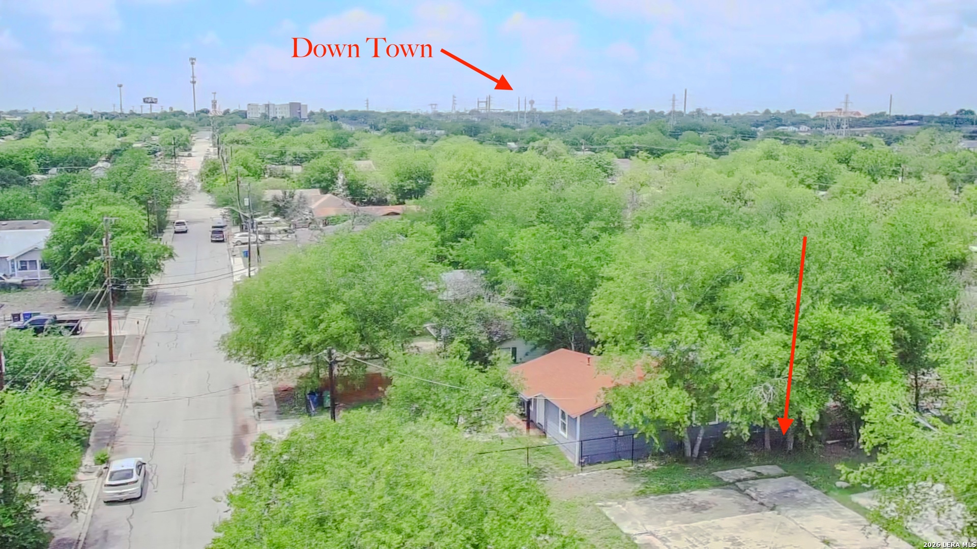 743 Sewanee Street San Antonio TX 78210