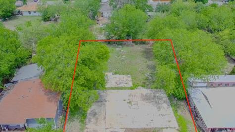 743 Sewanee Street San Antonio TX 78210