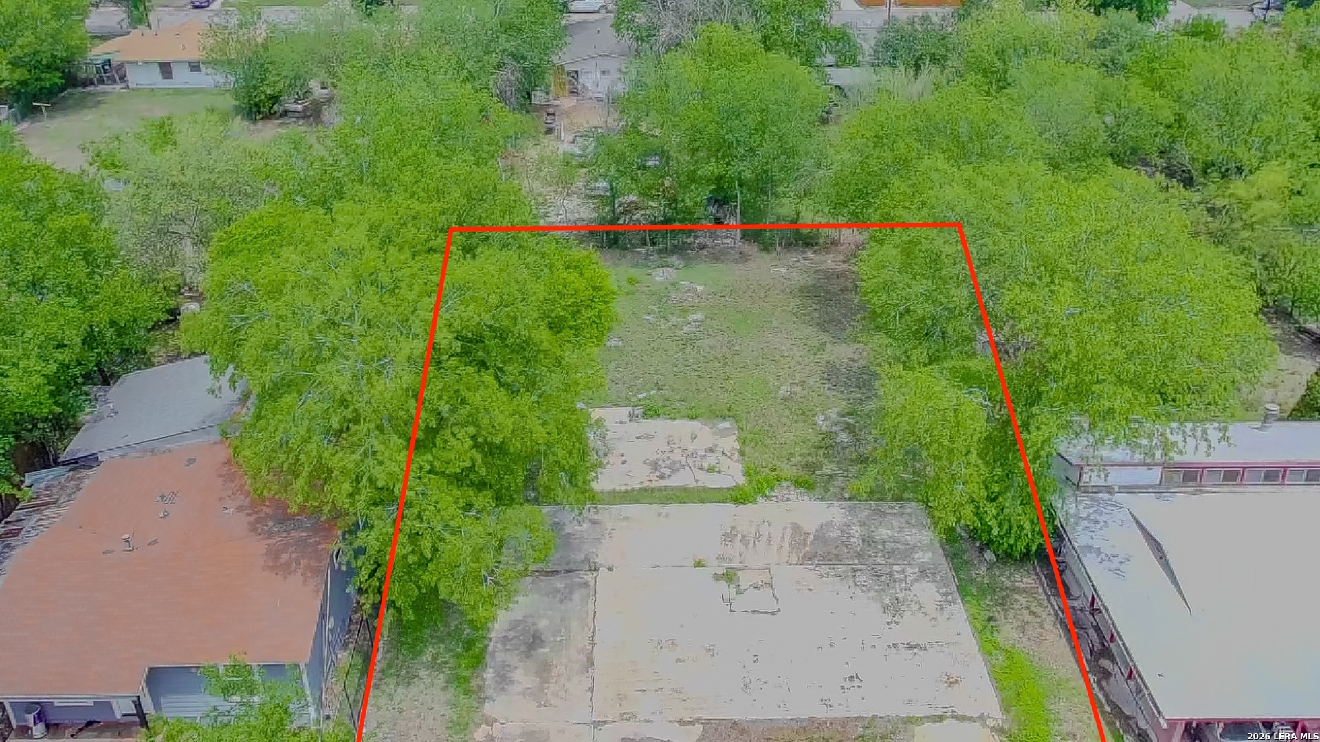 743 Sewanee Street San Antonio TX 78210