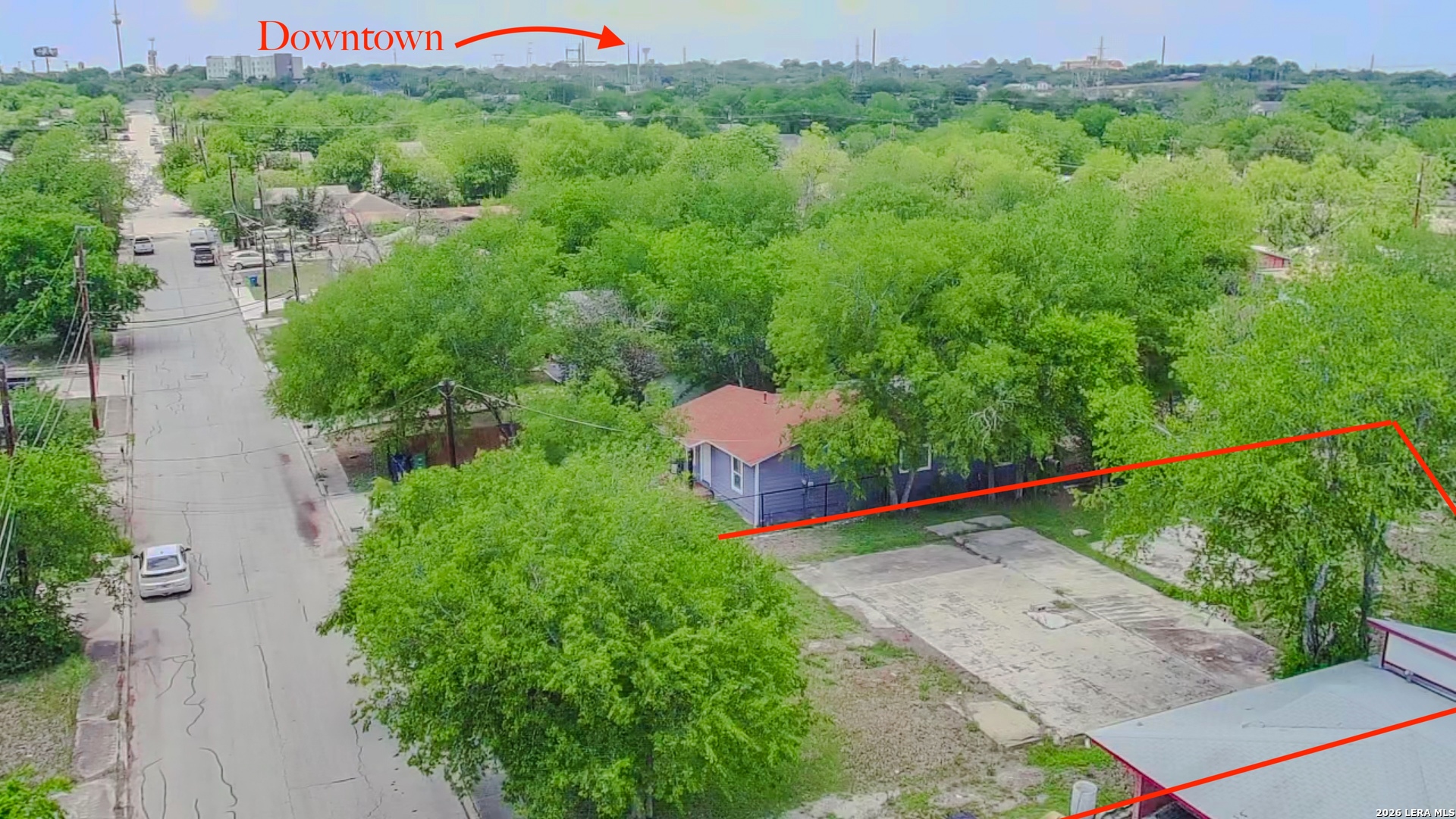 743 Sewanee Street San Antonio TX 78210