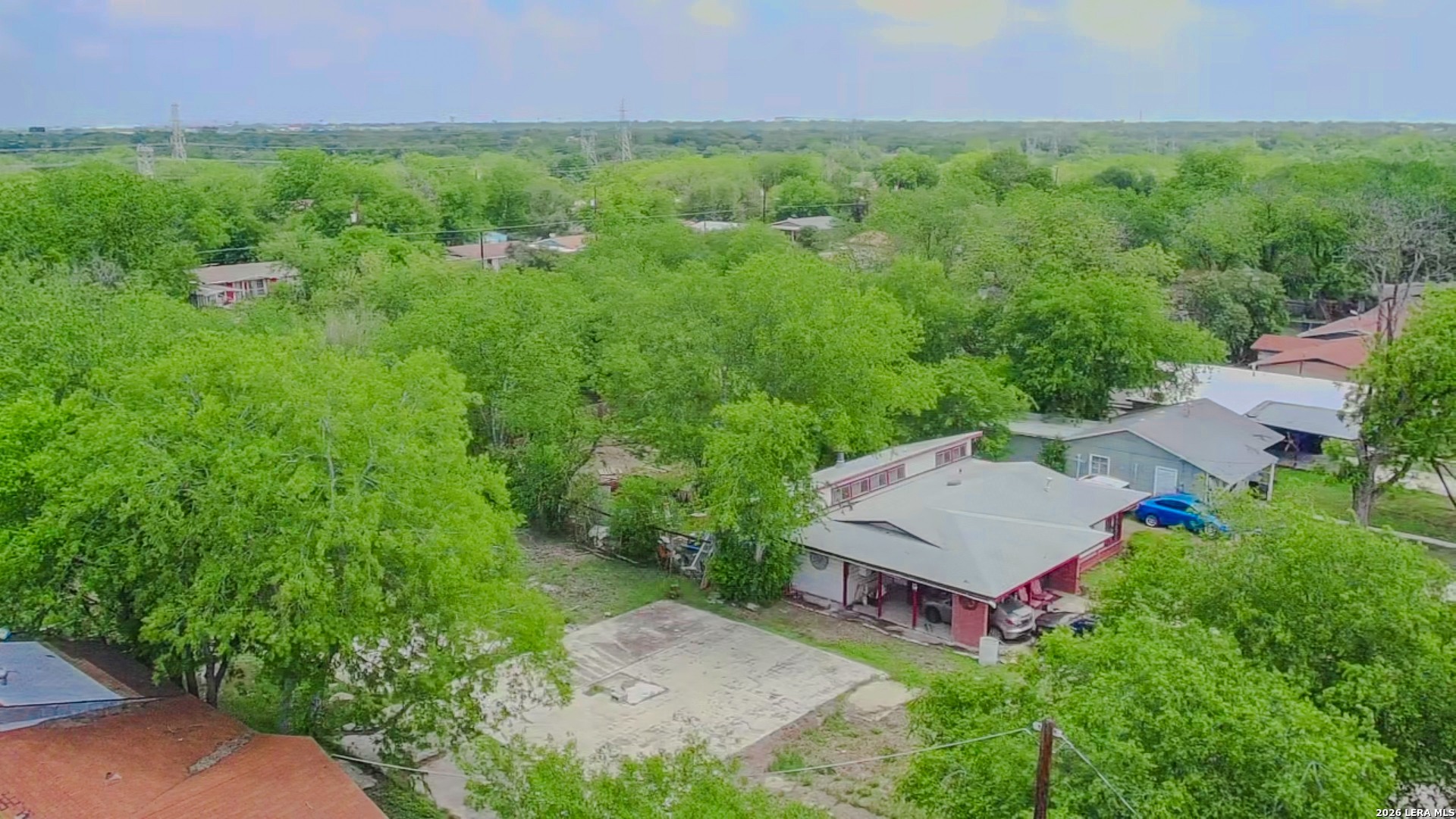 743 Sewanee Street San Antonio TX 78210