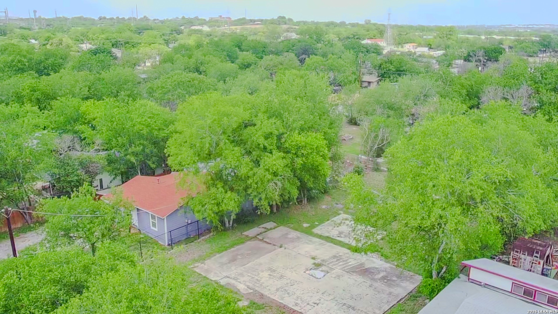 743 Sewanee Street San Antonio TX 78210