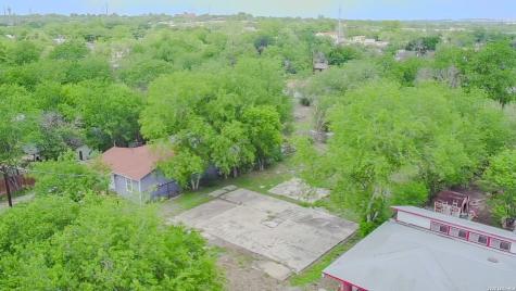 743 Sewanee Street San Antonio TX 78210