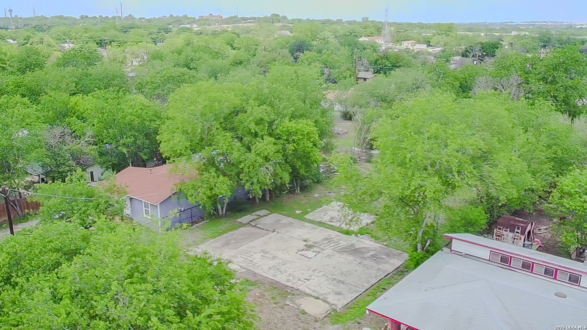 743 Sewanee Street San Antonio TX 78210