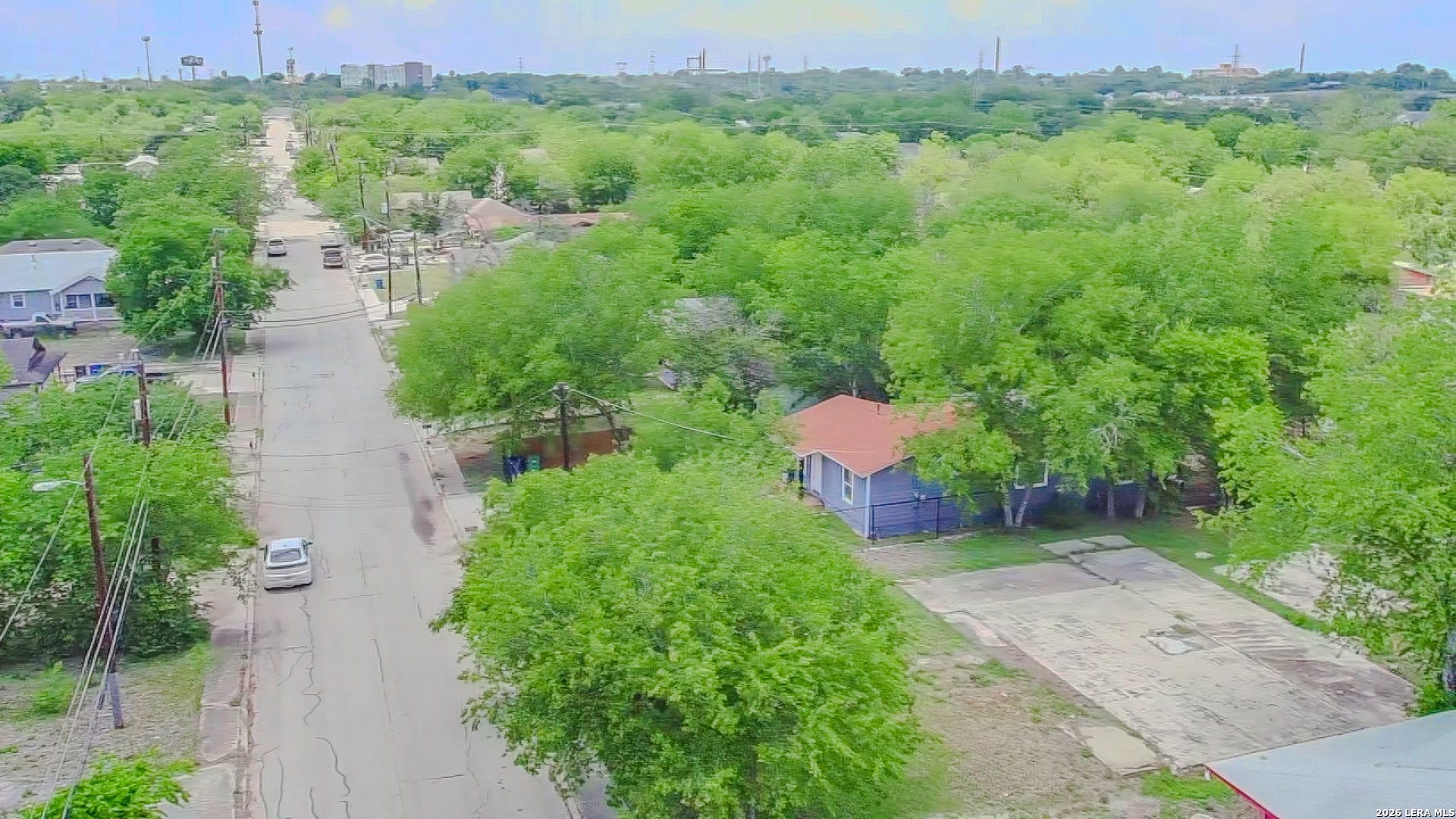 743 Sewanee Street San Antonio TX 78210
