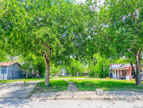 743 Sewanee Street San Antonio TX 78210