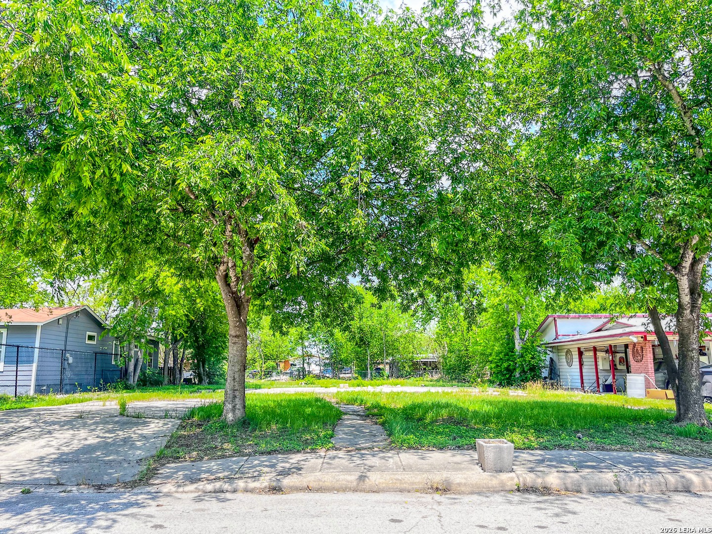 743 Sewanee Street San Antonio TX 78210