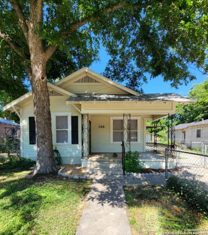 120 Stanley Court San Antonio TX 78214