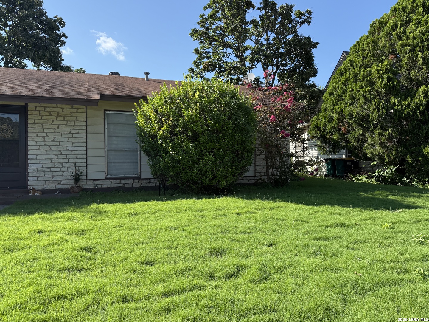 805 North Boulevard Universal City TX 78148
