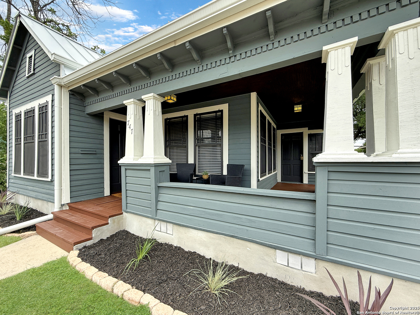 747 Waverly Avenue San Antonio TX 78201