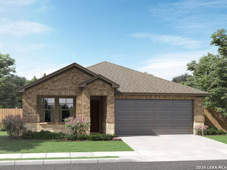 133 Dakota Ridge Cibolo TX 78108