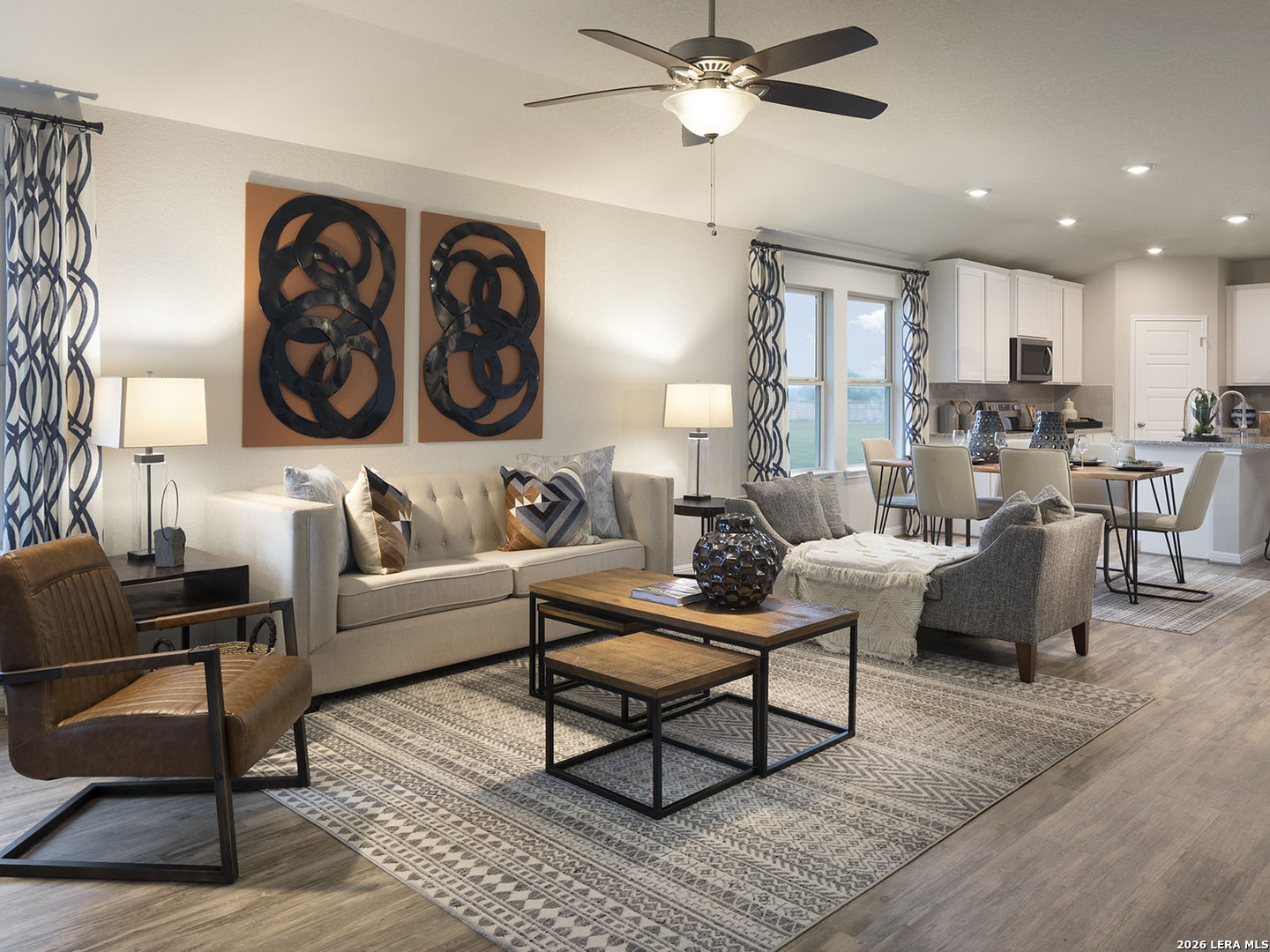 133 Dakota Ridge Cibolo TX 78108