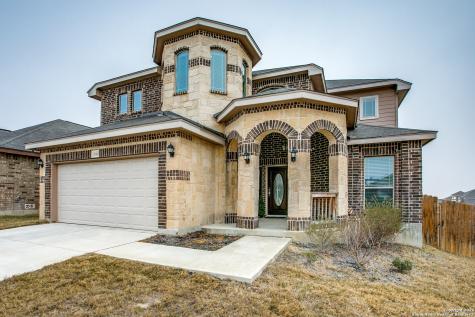 15302 Comanche Heights San Antonio TX 78233