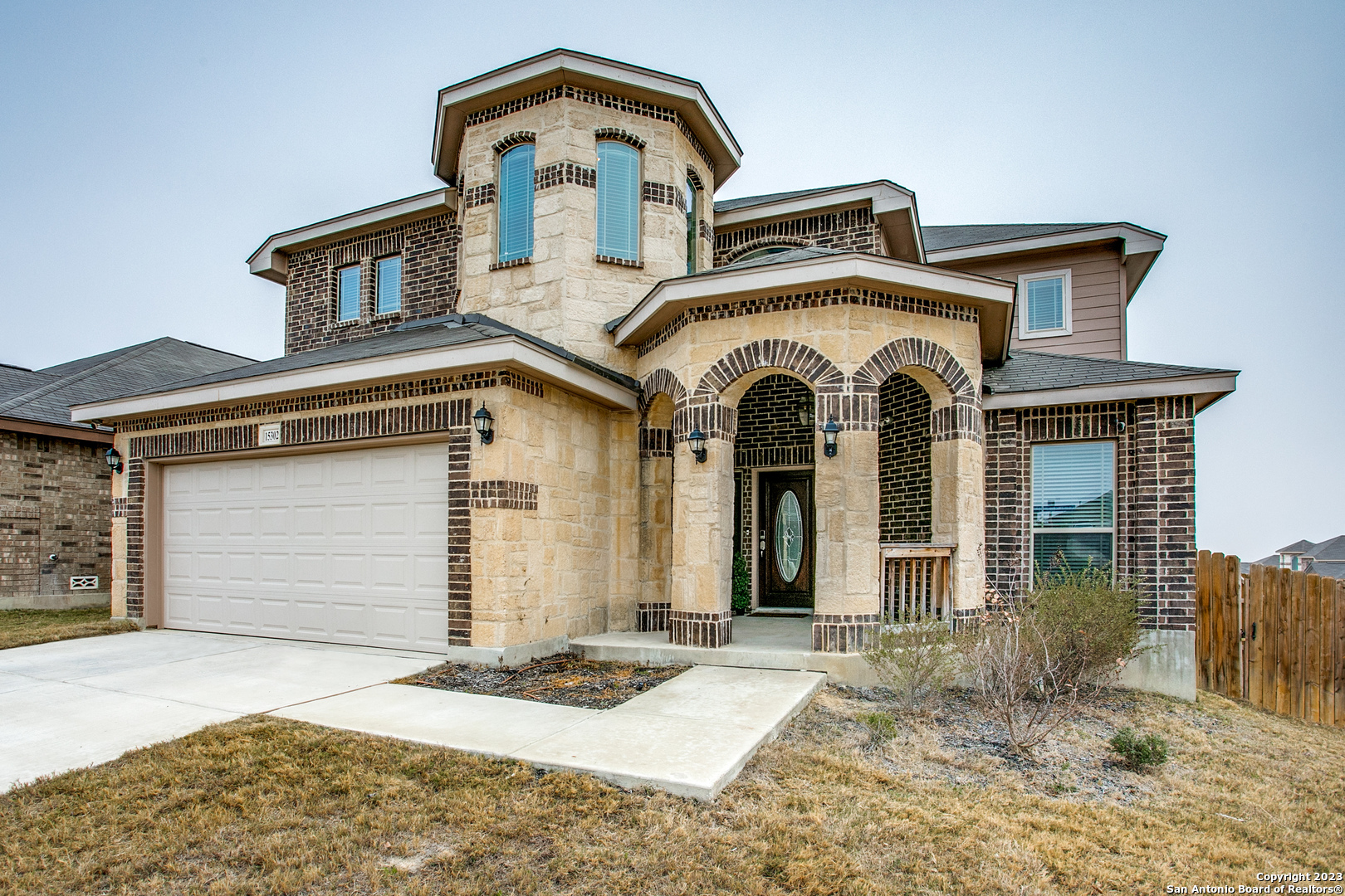 15302 Comanche Heights San Antonio TX 78233