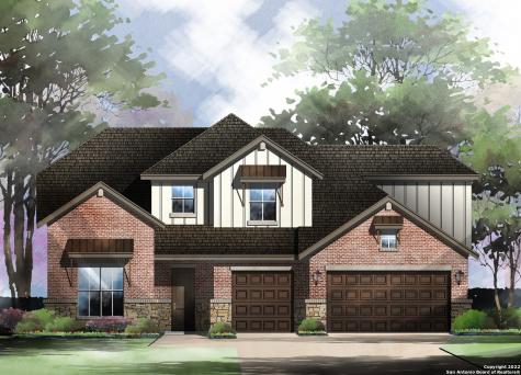29007 Throssel Lane San Antonio TX 78260