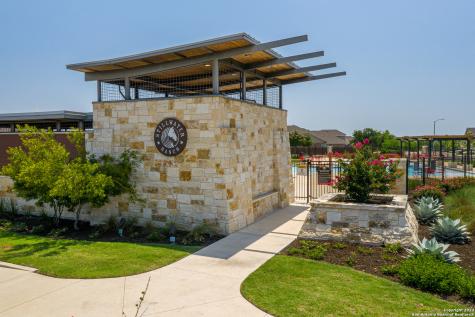 12835 Dewberry Creek San Antonio TX 78254