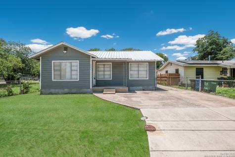 2351 Darlington Street San Antonio TX 78237