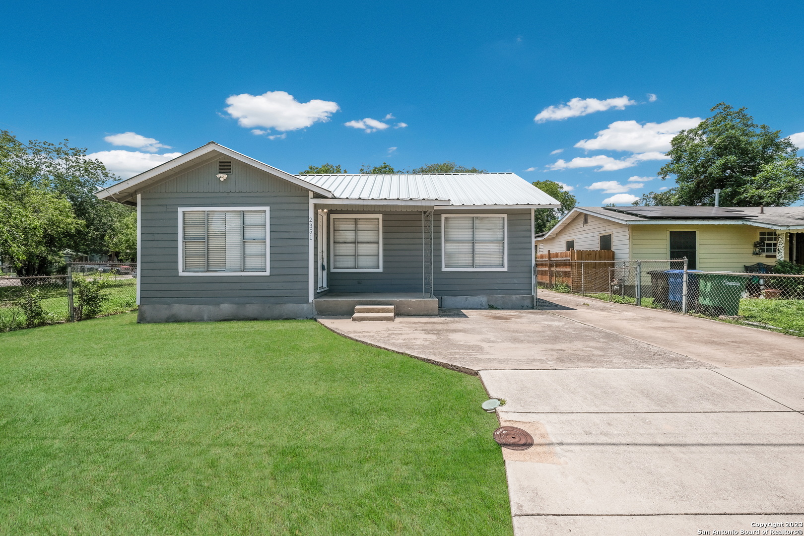 2351 Darlington Street San Antonio TX 78237