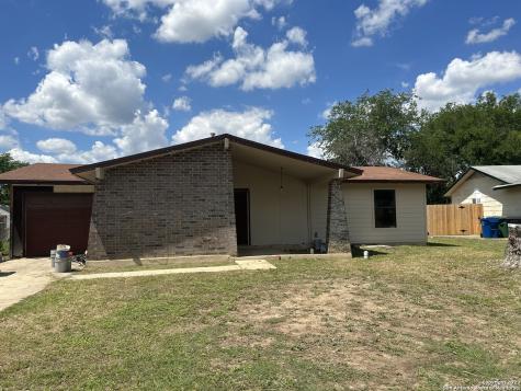 7135 Lawnwood Drive San Antonio TX 78227