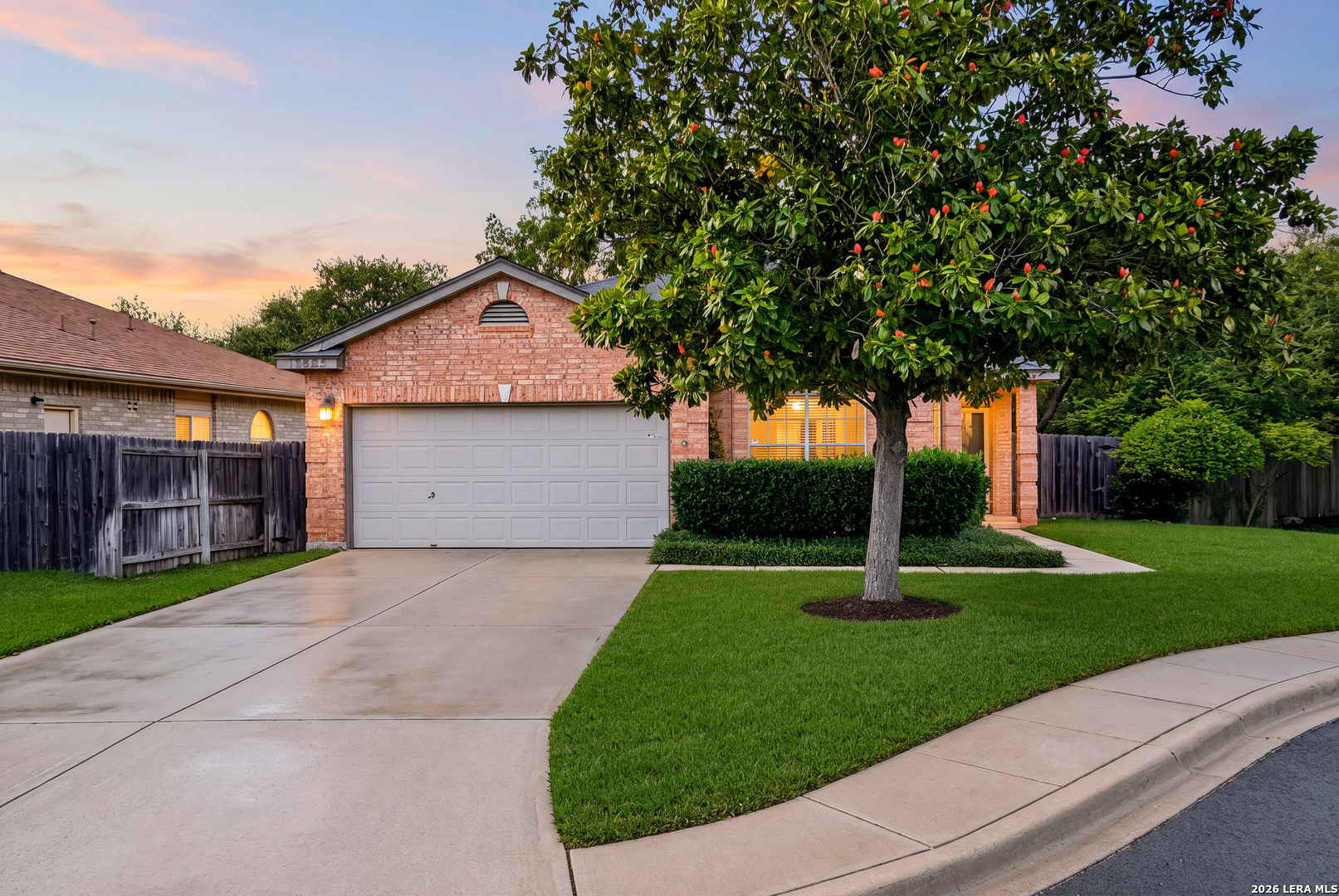 15435 Steves Run San Antonio TX 78232